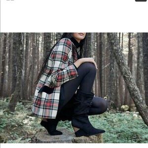 Jessica Simpson Helveta Wedge